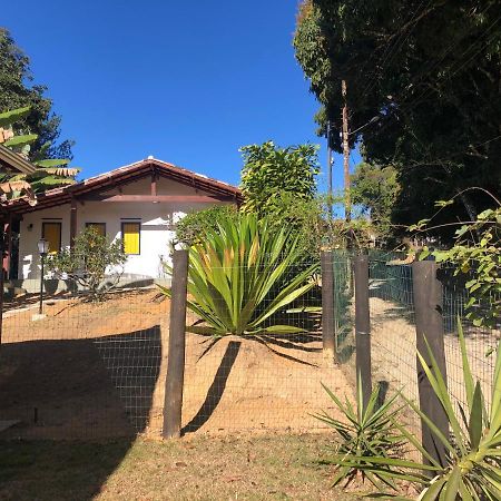 Vila Glaura Extérieur photo