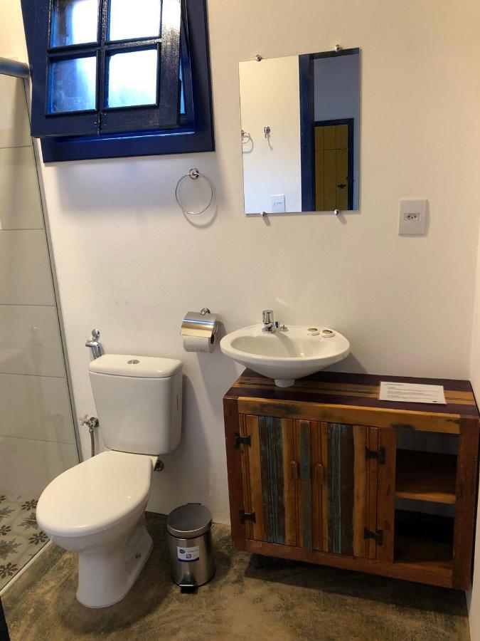 Vila Glaura Extérieur photo