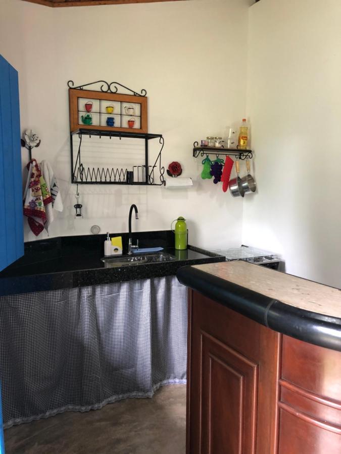 Vila Glaura Extérieur photo