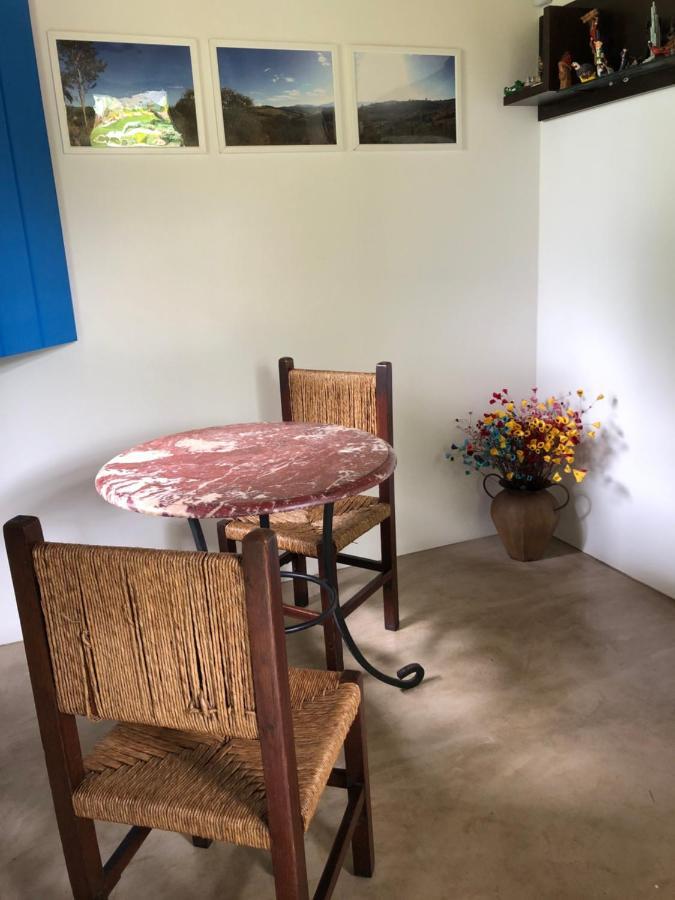 Vila Glaura Extérieur photo