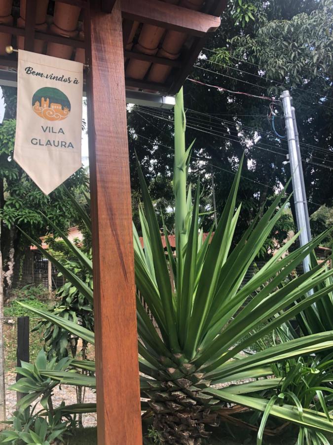 Vila Glaura Extérieur photo