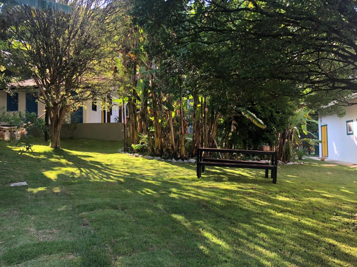 Vila Glaura Extérieur photo