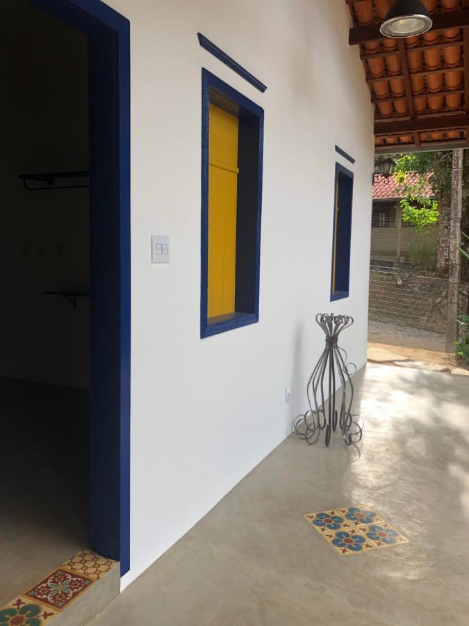 Vila Glaura Extérieur photo