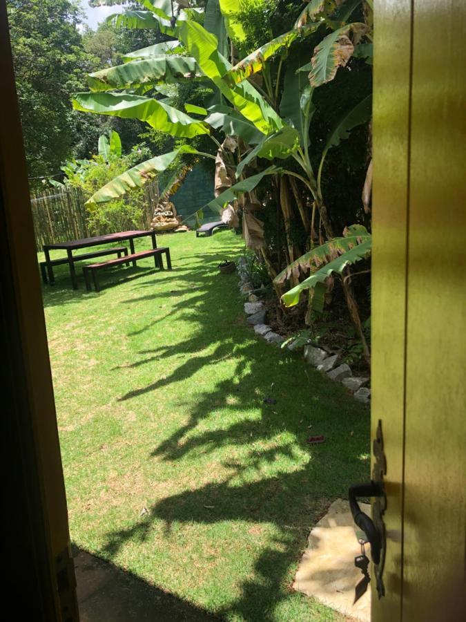 Vila Glaura Extérieur photo