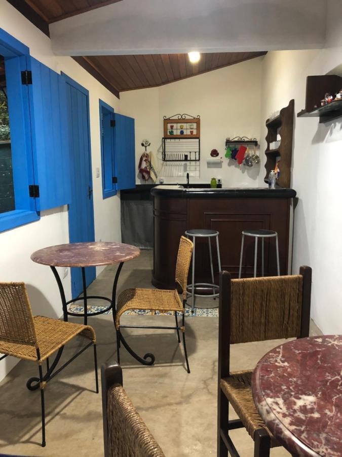 Vila Glaura Extérieur photo