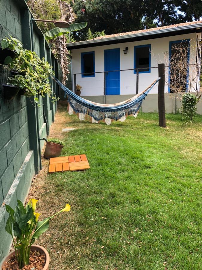 Vila Glaura Extérieur photo