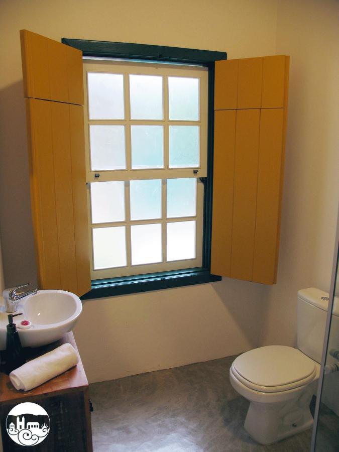 Vila Glaura Extérieur photo