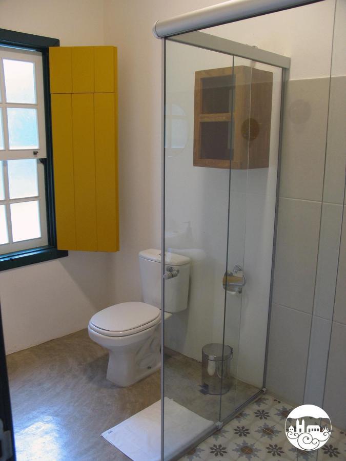 Vila Glaura Extérieur photo