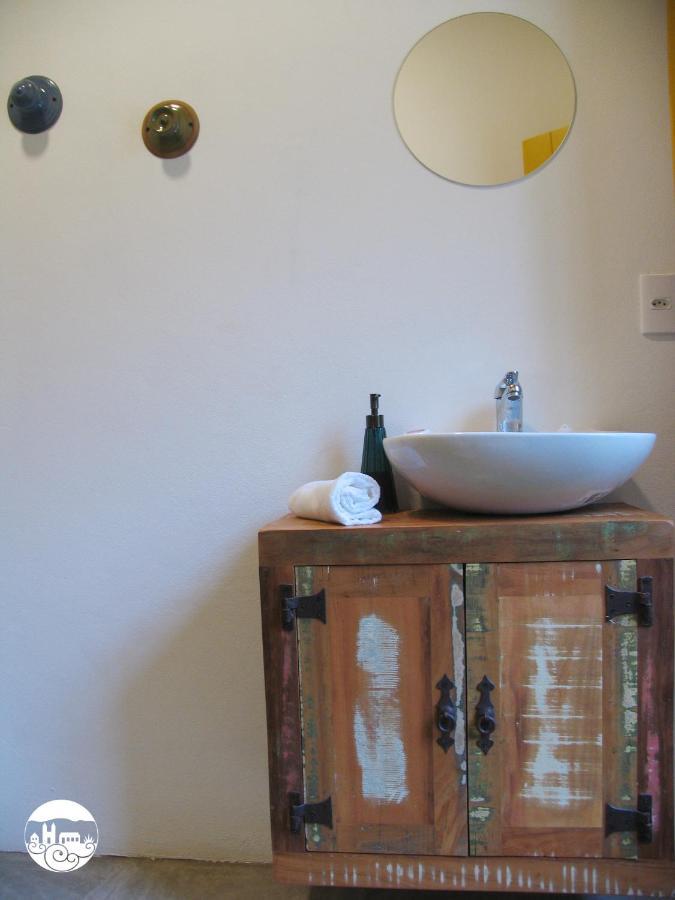 Vila Glaura Extérieur photo