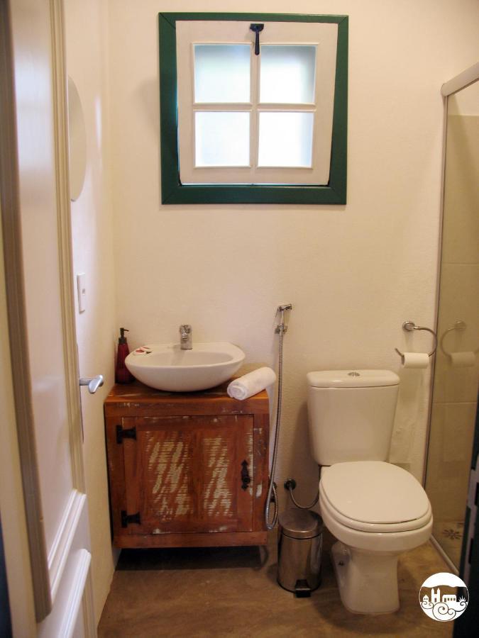 Vila Glaura Extérieur photo